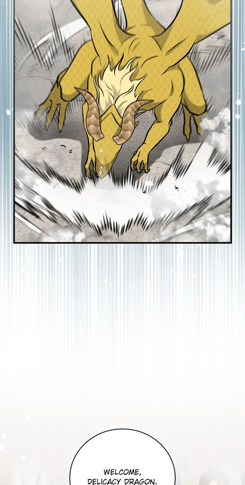 Leveling Up, By Only Eating! - Chapter 174 Page 60
