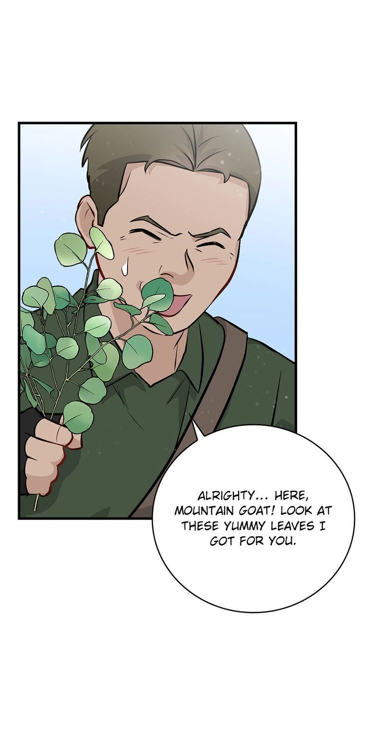 Leveling Up, By Only Eating! - Chapter 174 Page 9