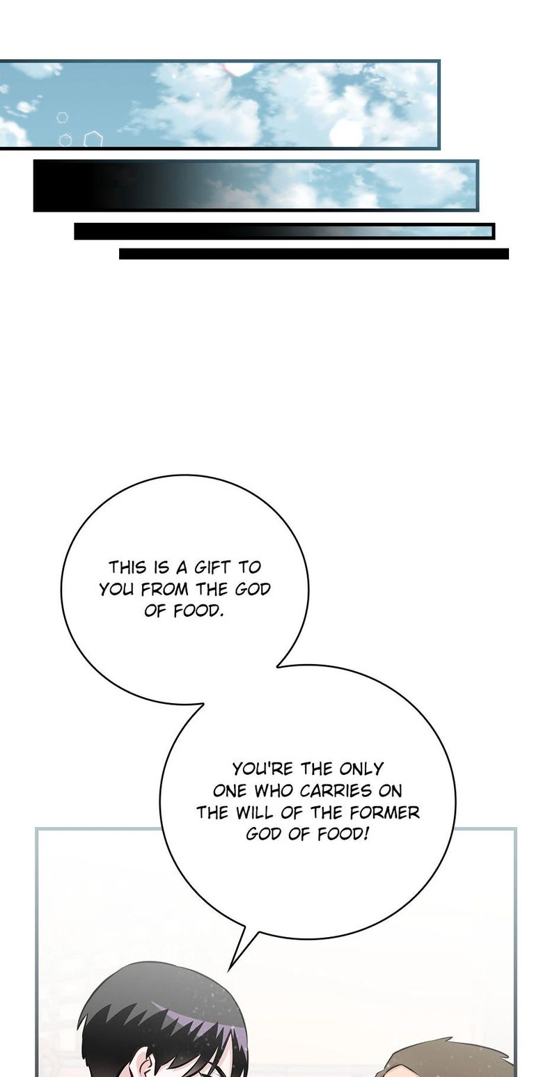 Leveling Up, By Only Eating! - Chapter 176 Page 12