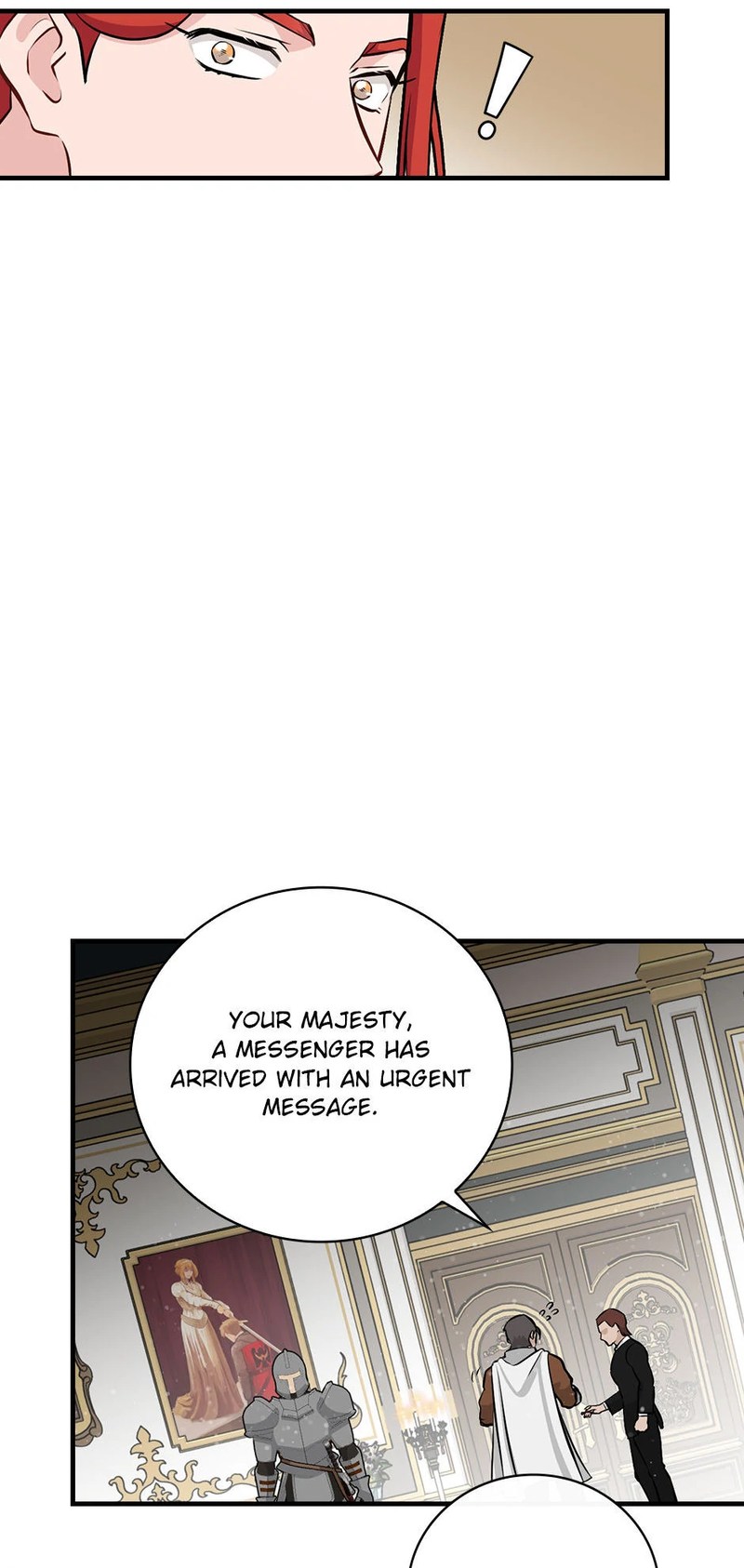 Leveling Up, By Only Eating! - Chapter 178 Page 12