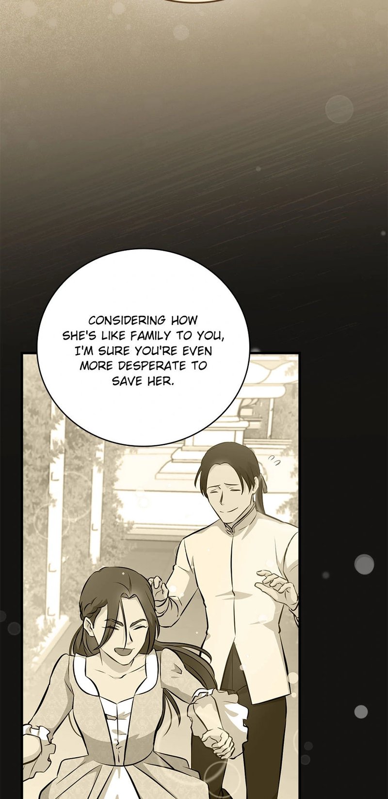 Leveling Up, By Only Eating! - Chapter 182 Page 39