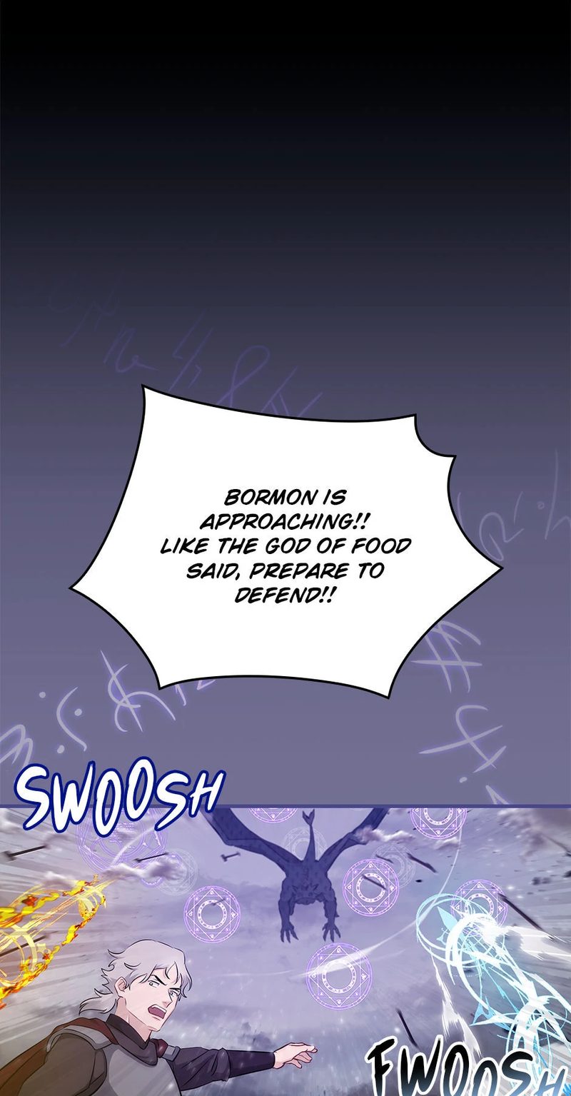 Leveling Up, By Only Eating! - Chapter 189 Page 1