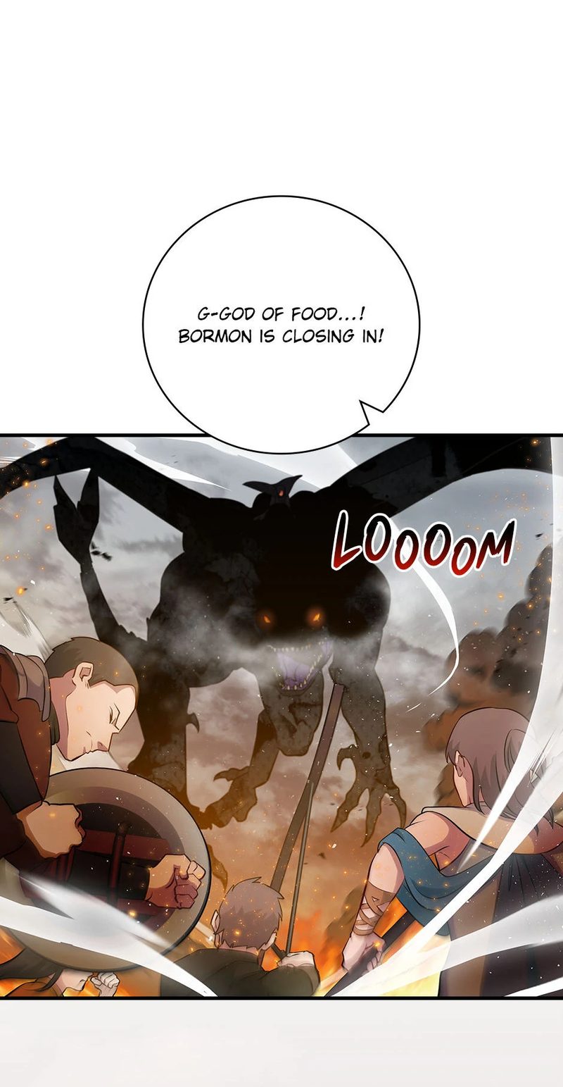 Leveling Up, By Only Eating! - Chapter 189 Page 10