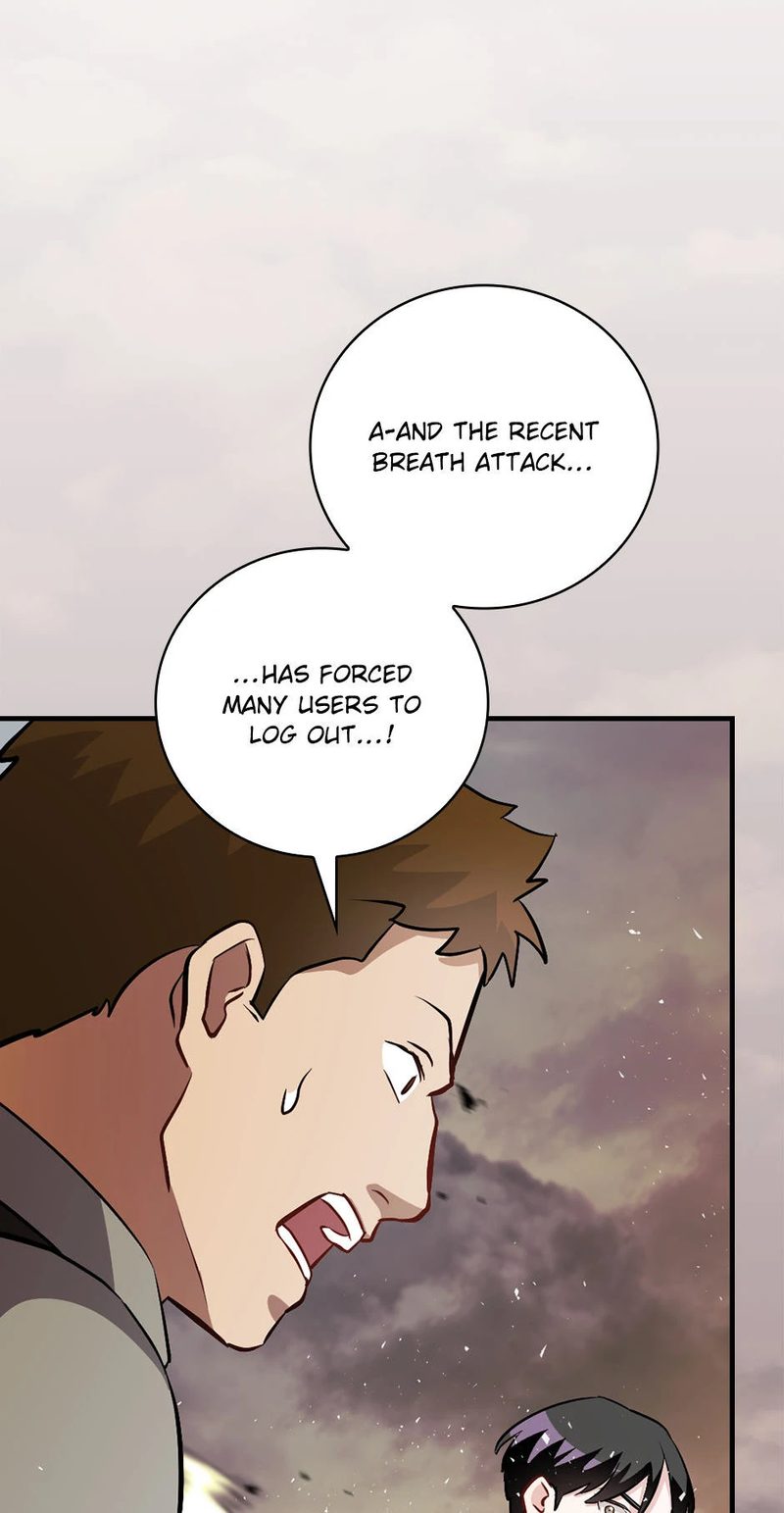 Leveling Up, By Only Eating! - Chapter 189 Page 11