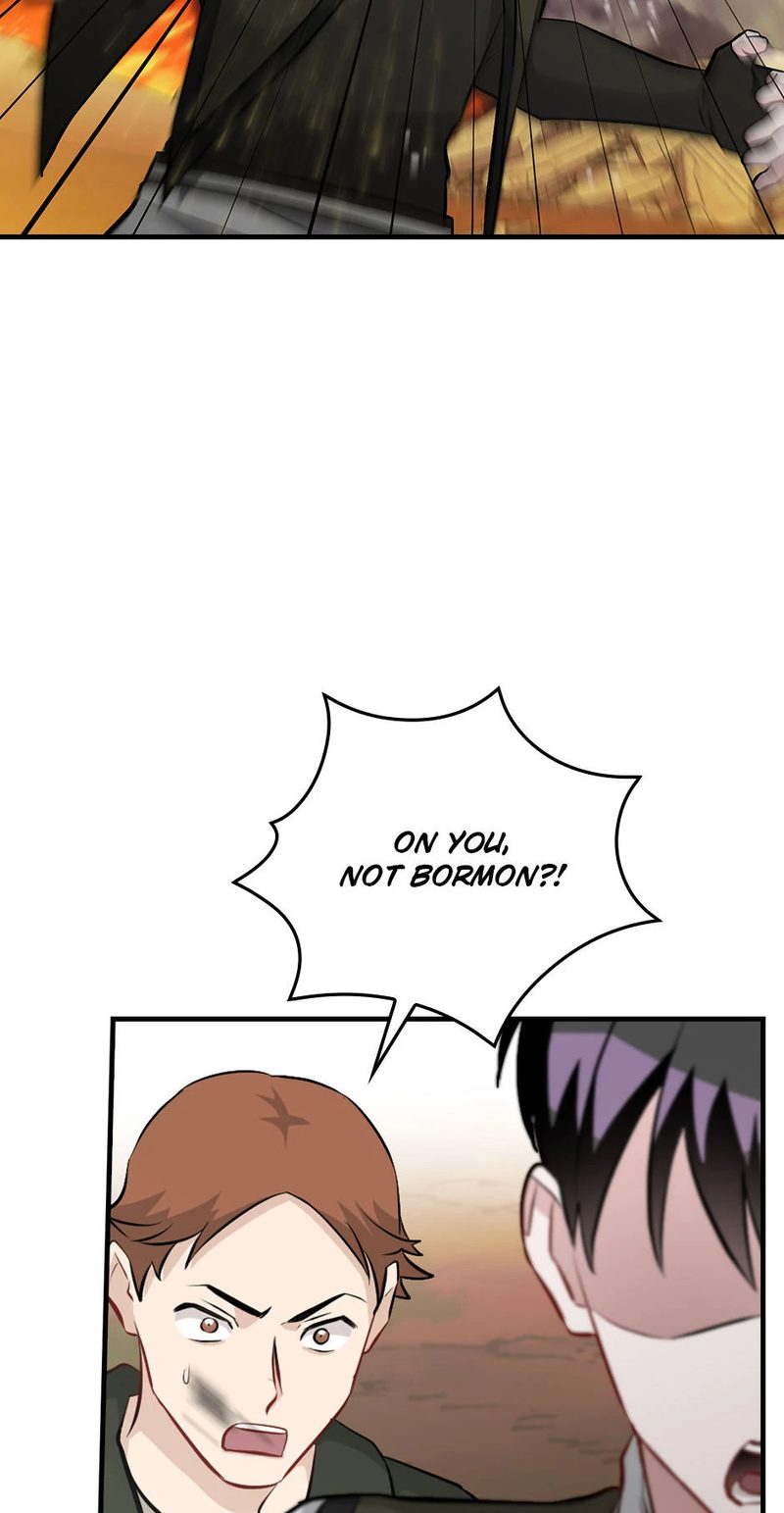 Leveling Up, By Only Eating! - Chapter 189 Page 15