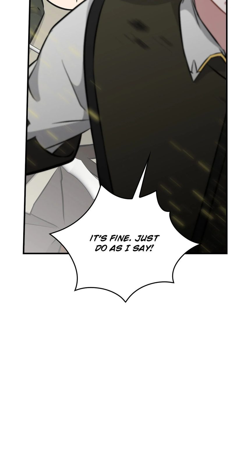 Leveling Up, By Only Eating! - Chapter 189 Page 16