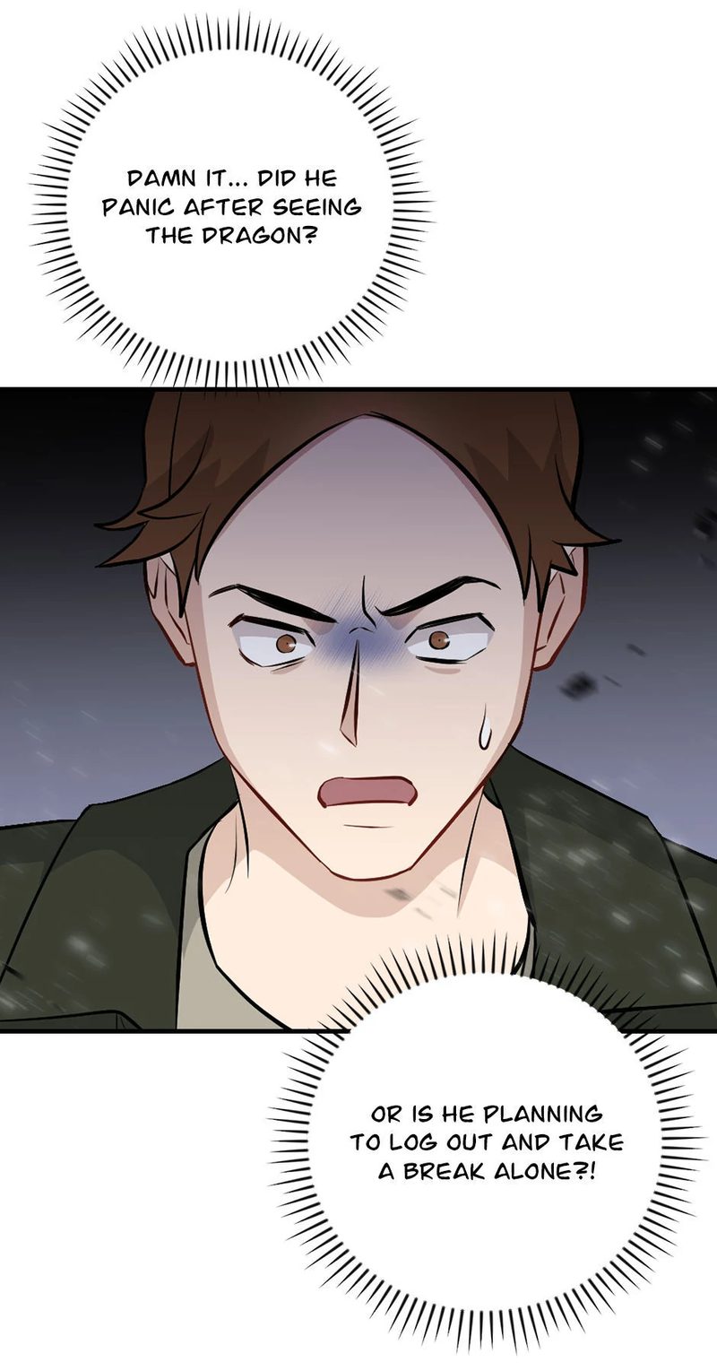 Leveling Up, By Only Eating! - Chapter 189 Page 17