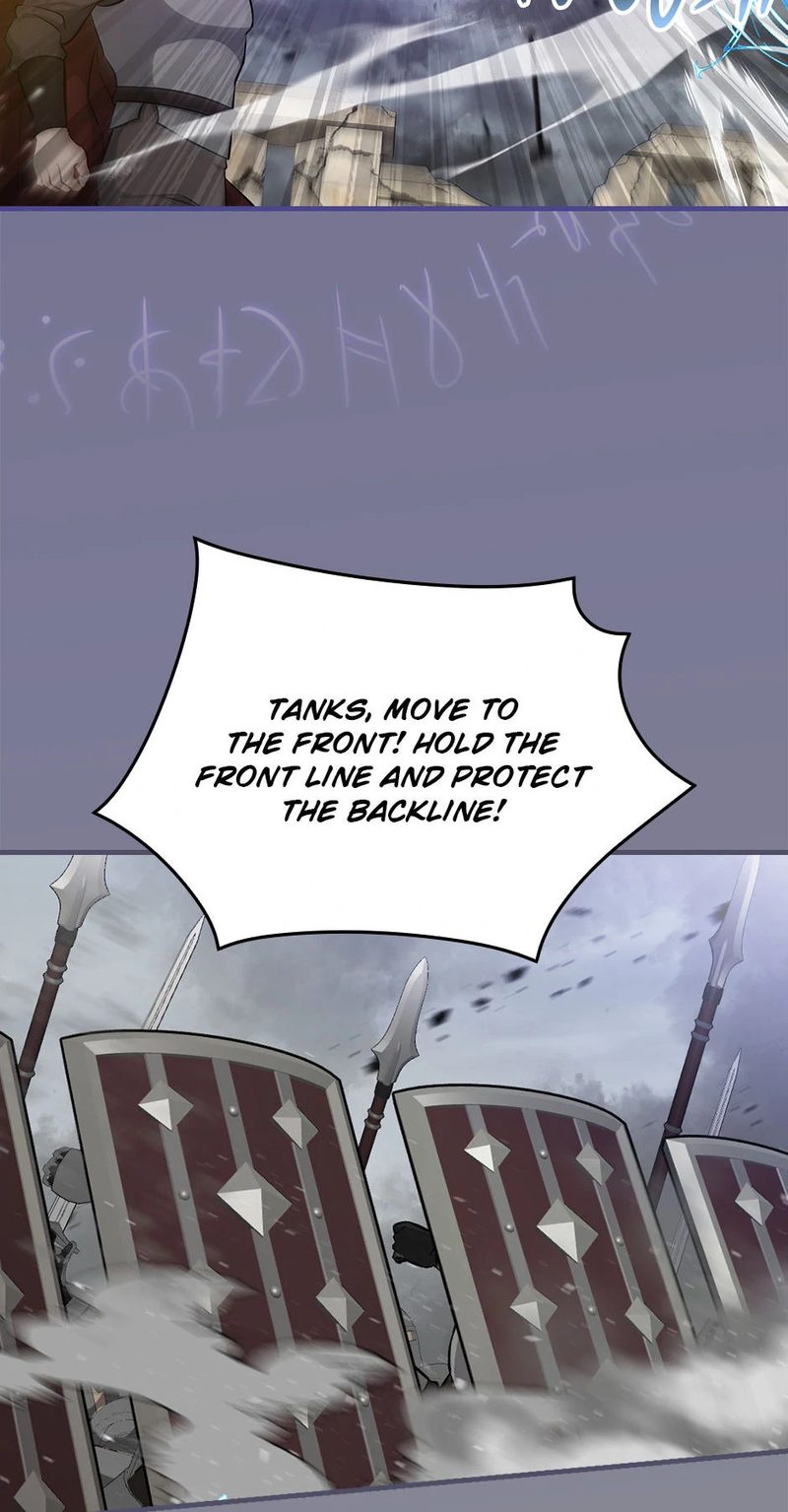 Leveling Up, By Only Eating! - Chapter 189 Page 2
