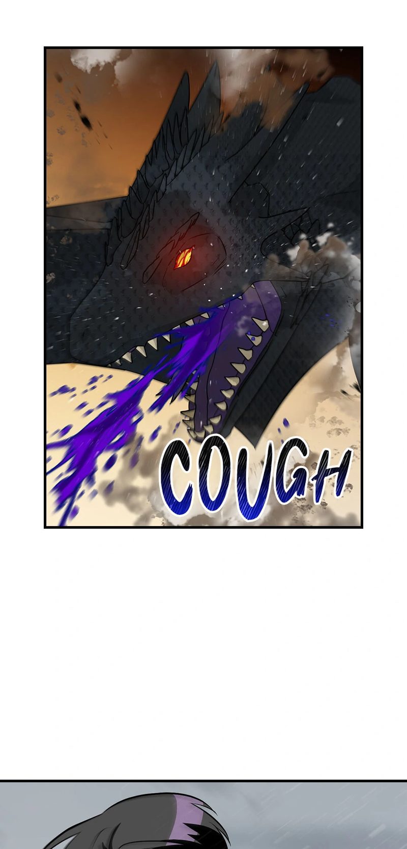 Leveling Up, By Only Eating! - Chapter 189 Page 35