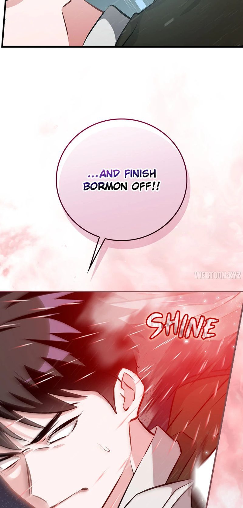 Leveling Up, By Only Eating! - Chapter 189 Page 37