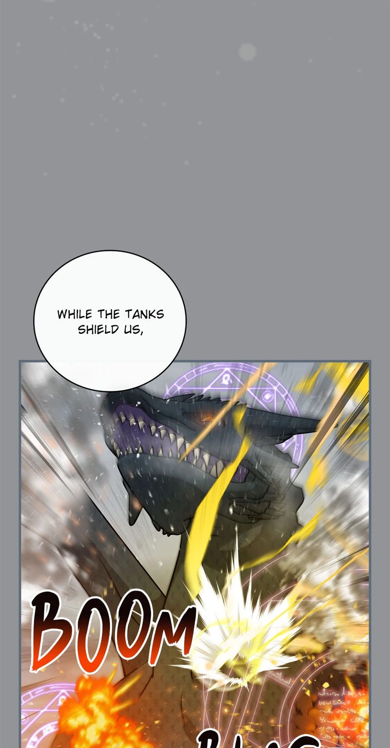 Leveling Up, By Only Eating! - Chapter 189 Page 4