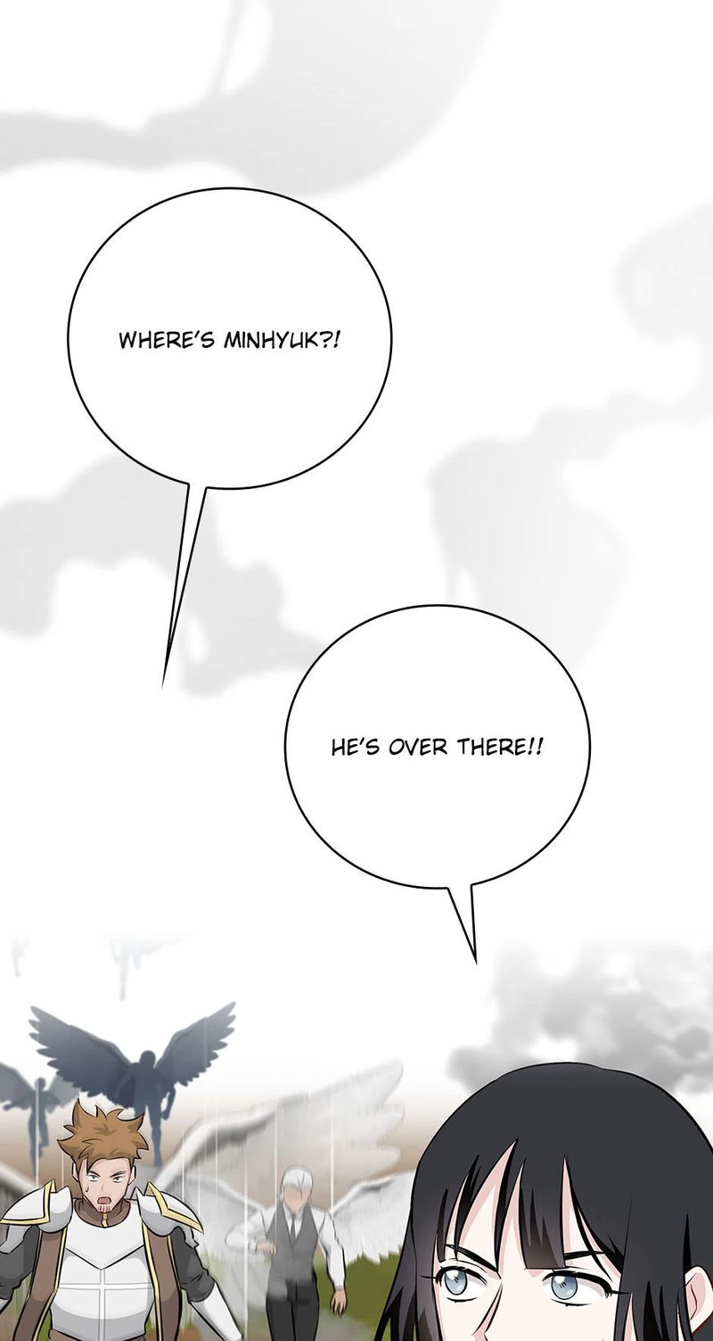 Leveling Up, By Only Eating! - Chapter 189 Page 47