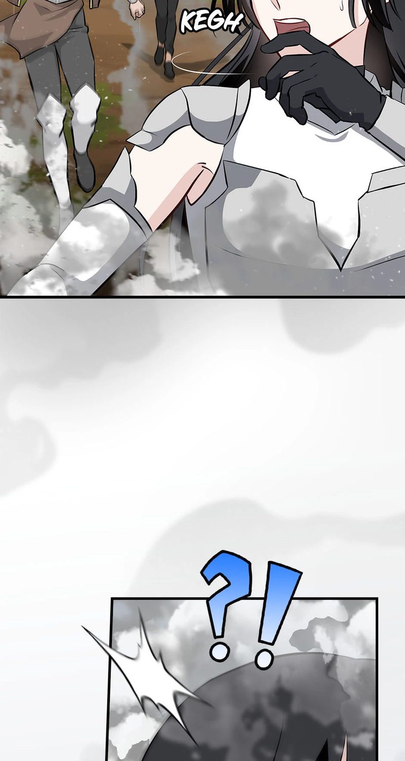 Leveling Up, By Only Eating! - Chapter 189 Page 48
