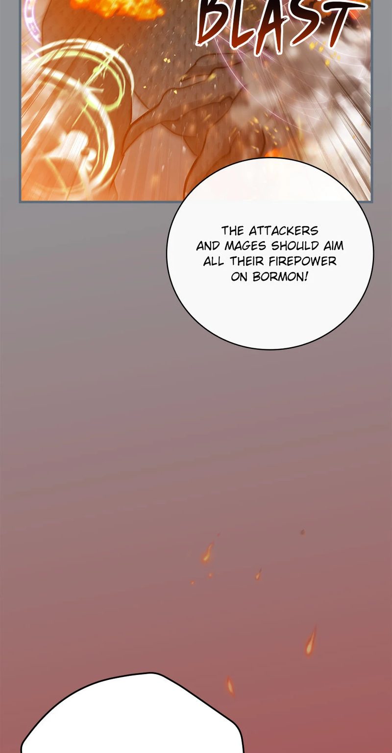 Leveling Up, By Only Eating! - Chapter 189 Page 5