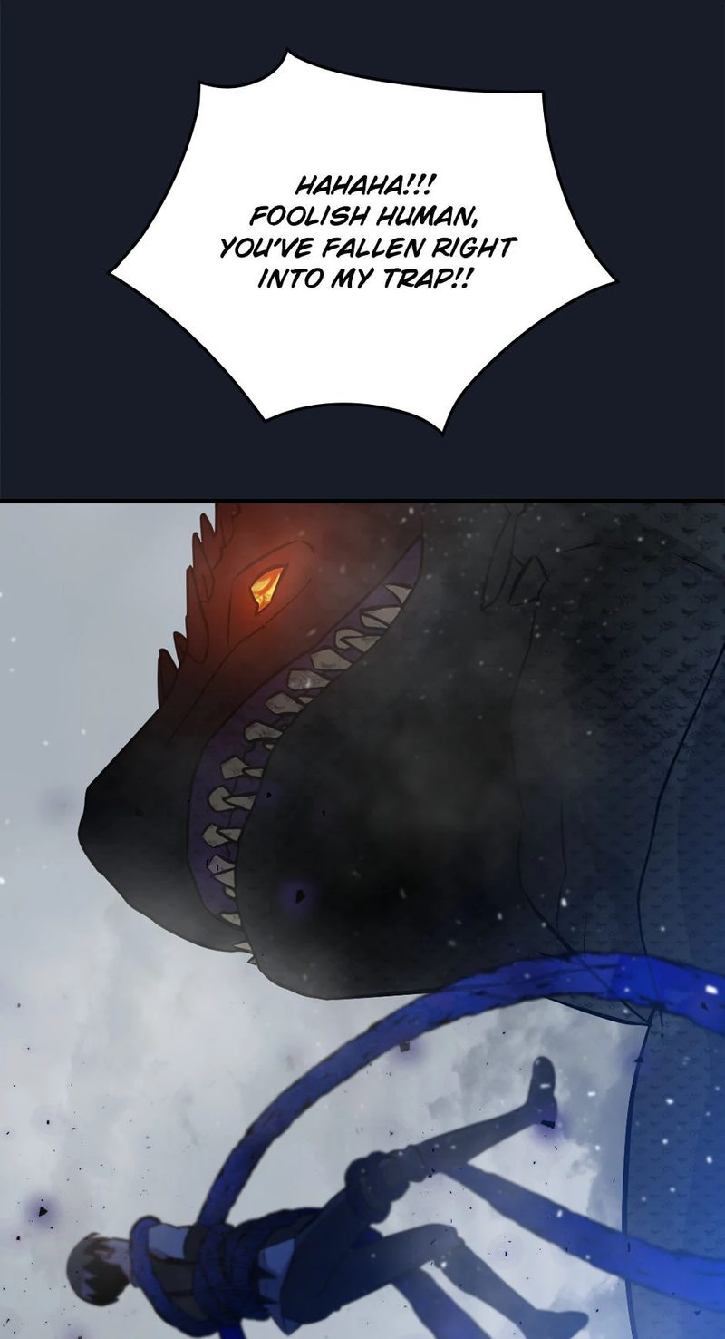 Leveling Up, By Only Eating! - Chapter 189 Page 64