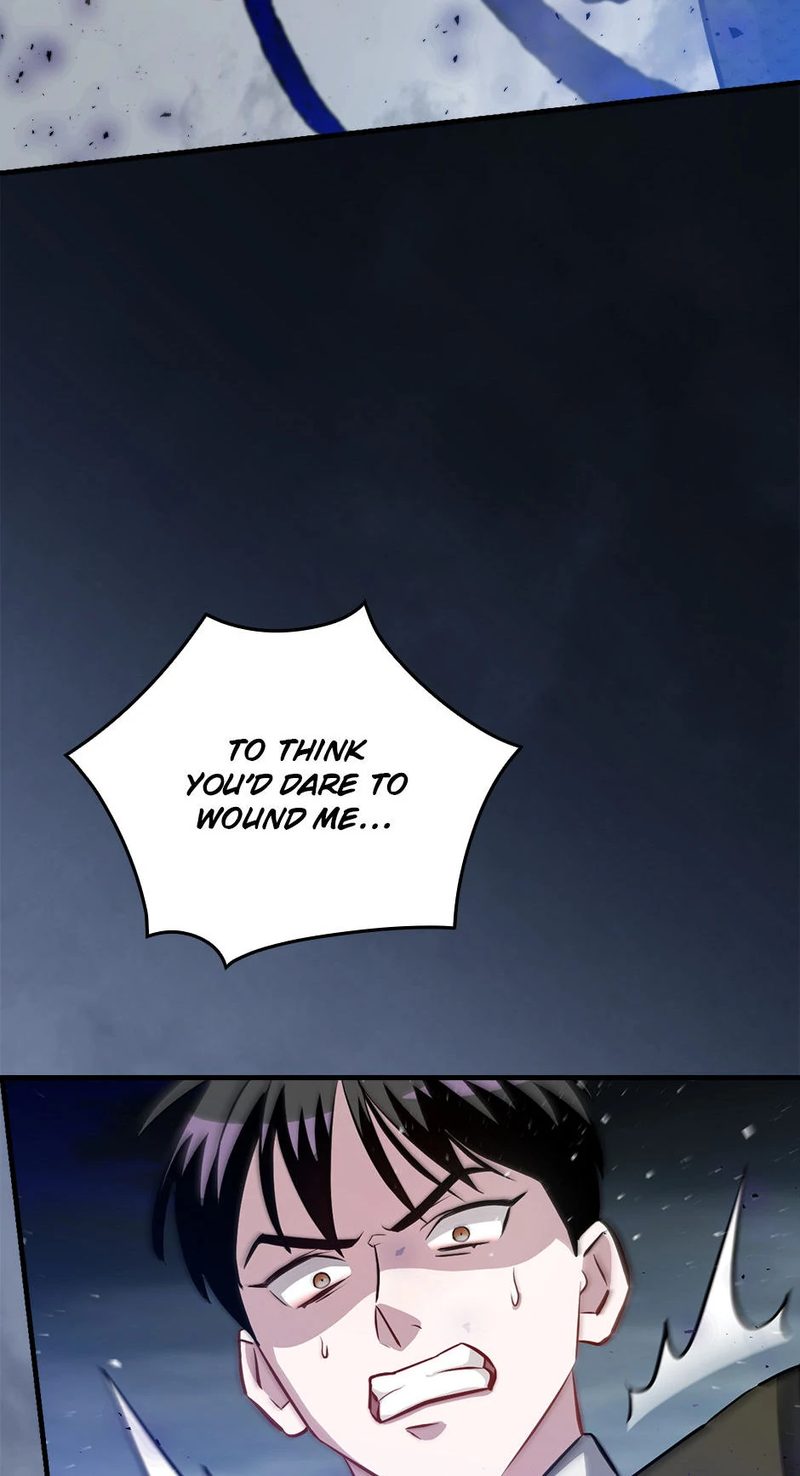 Leveling Up, By Only Eating! - Chapter 189 Page 65