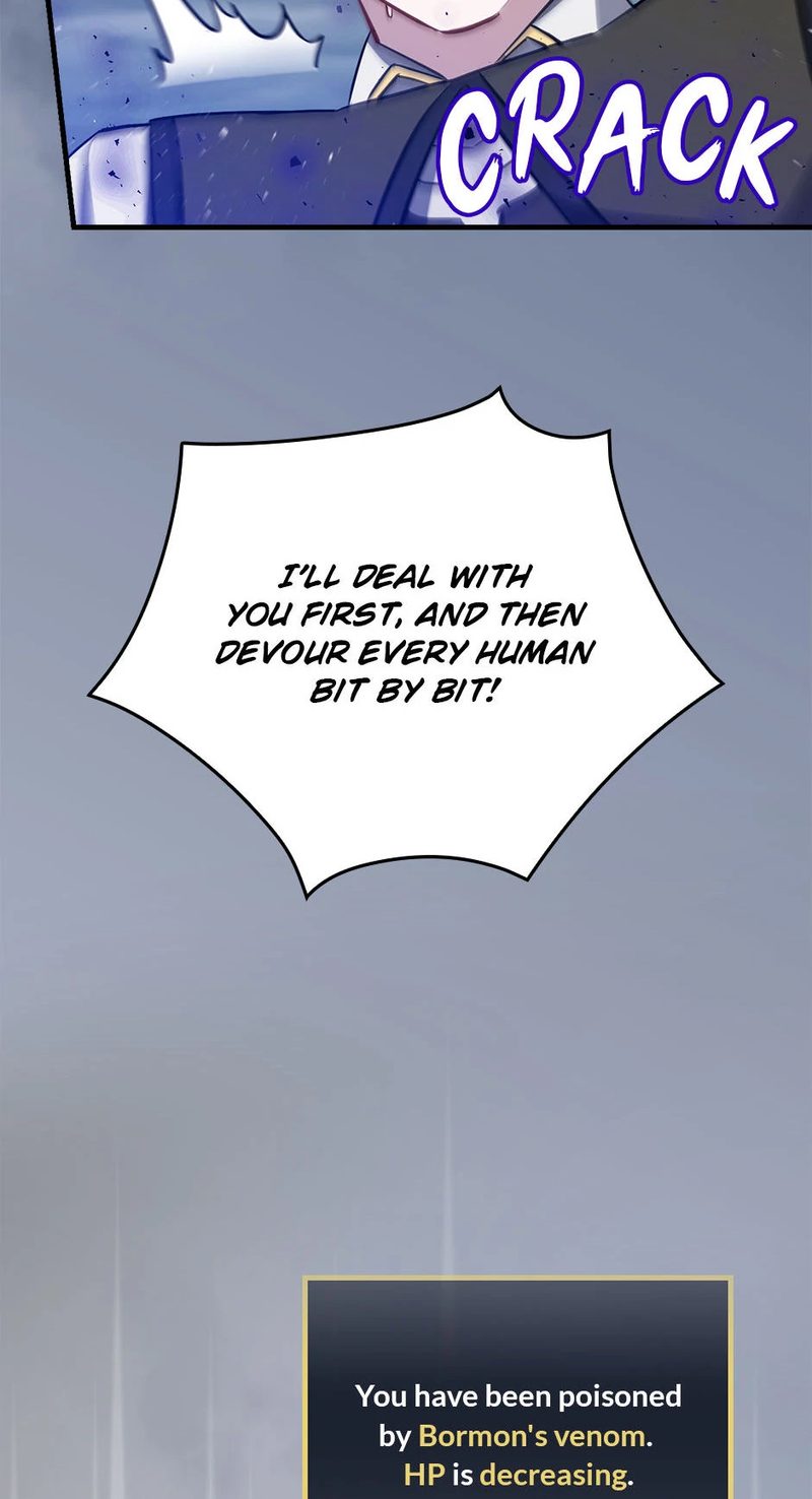 Leveling Up, By Only Eating! - Chapter 189 Page 66