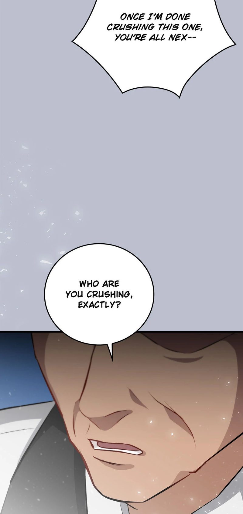 Leveling Up, By Only Eating! - Chapter 189 Page 71
