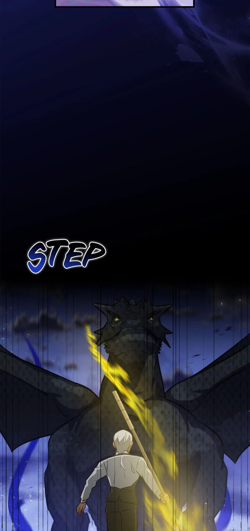 Leveling Up, By Only Eating! - Chapter 189 Page 74