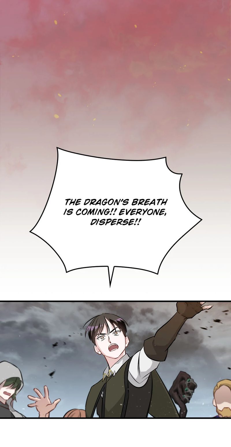 Leveling Up, By Only Eating! - Chapter 189 Page 8