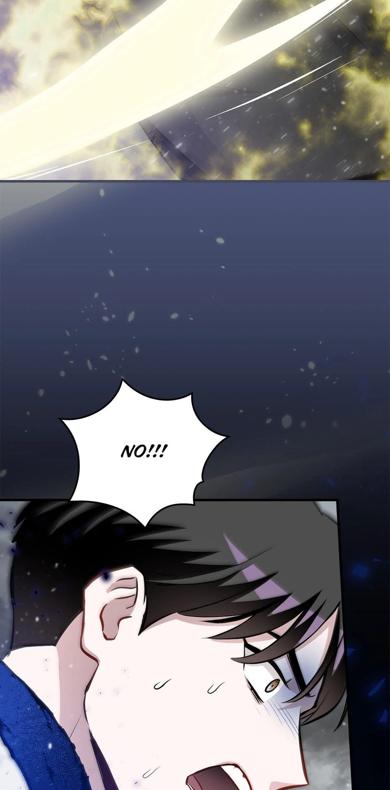Leveling Up, By Only Eating! - Chapter 189 Page 80