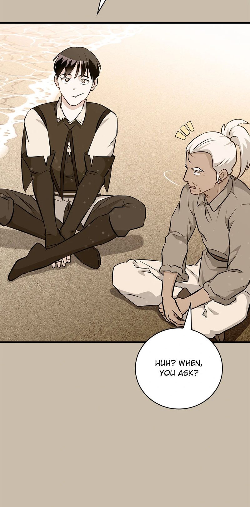 Leveling Up, By Only Eating! - Chapter 189 Page 84