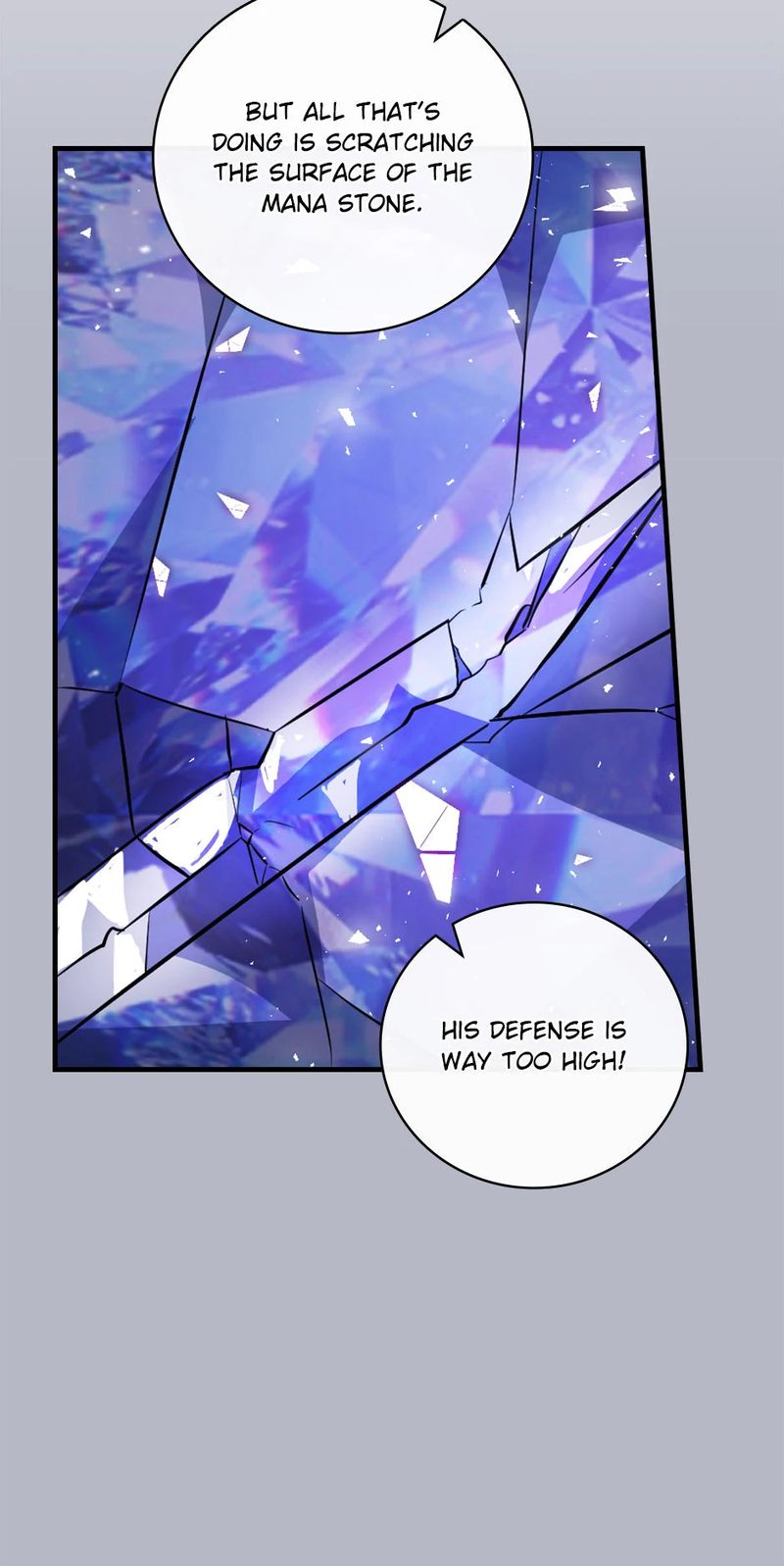 Leveling Up, By Only Eating! - Chapter 194 Page 24