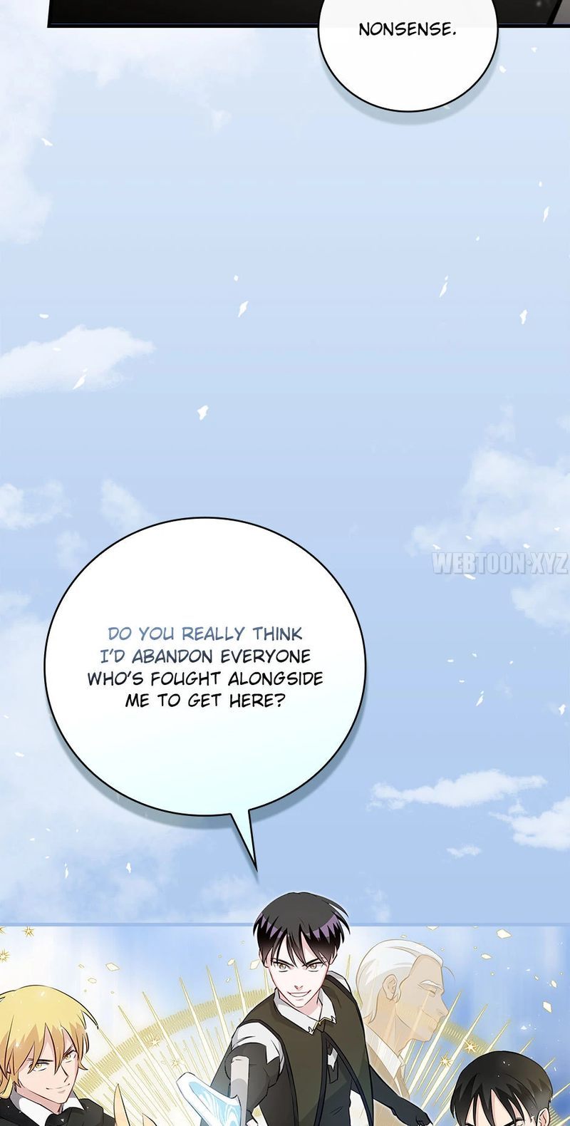Leveling Up, By Only Eating! - Chapter 194 Page 29