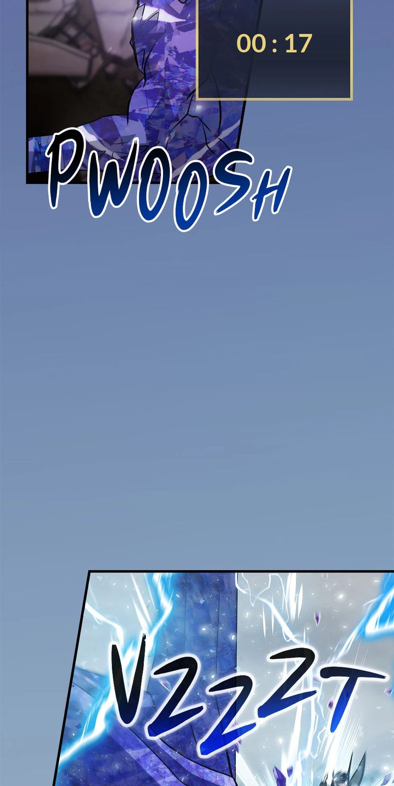 Leveling Up, By Only Eating! - Chapter 194 Page 47