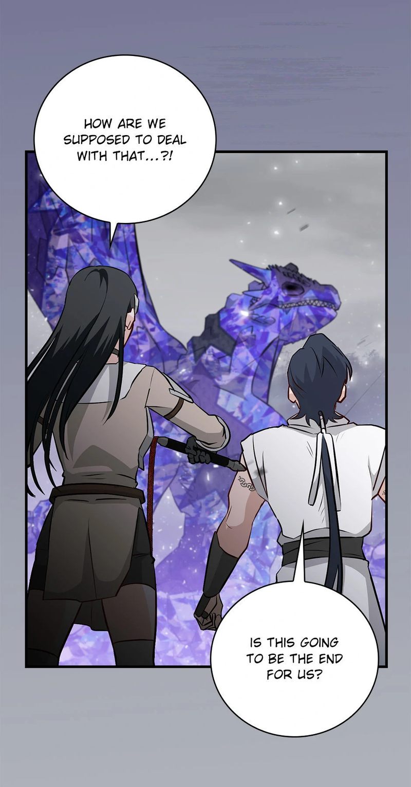 Leveling Up, By Only Eating! - Chapter 194 Page 5