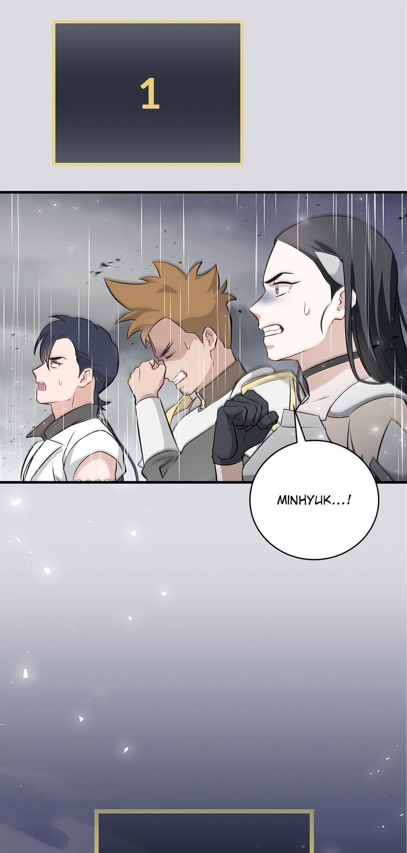 Leveling Up, By Only Eating! - Chapter 194 Page 61