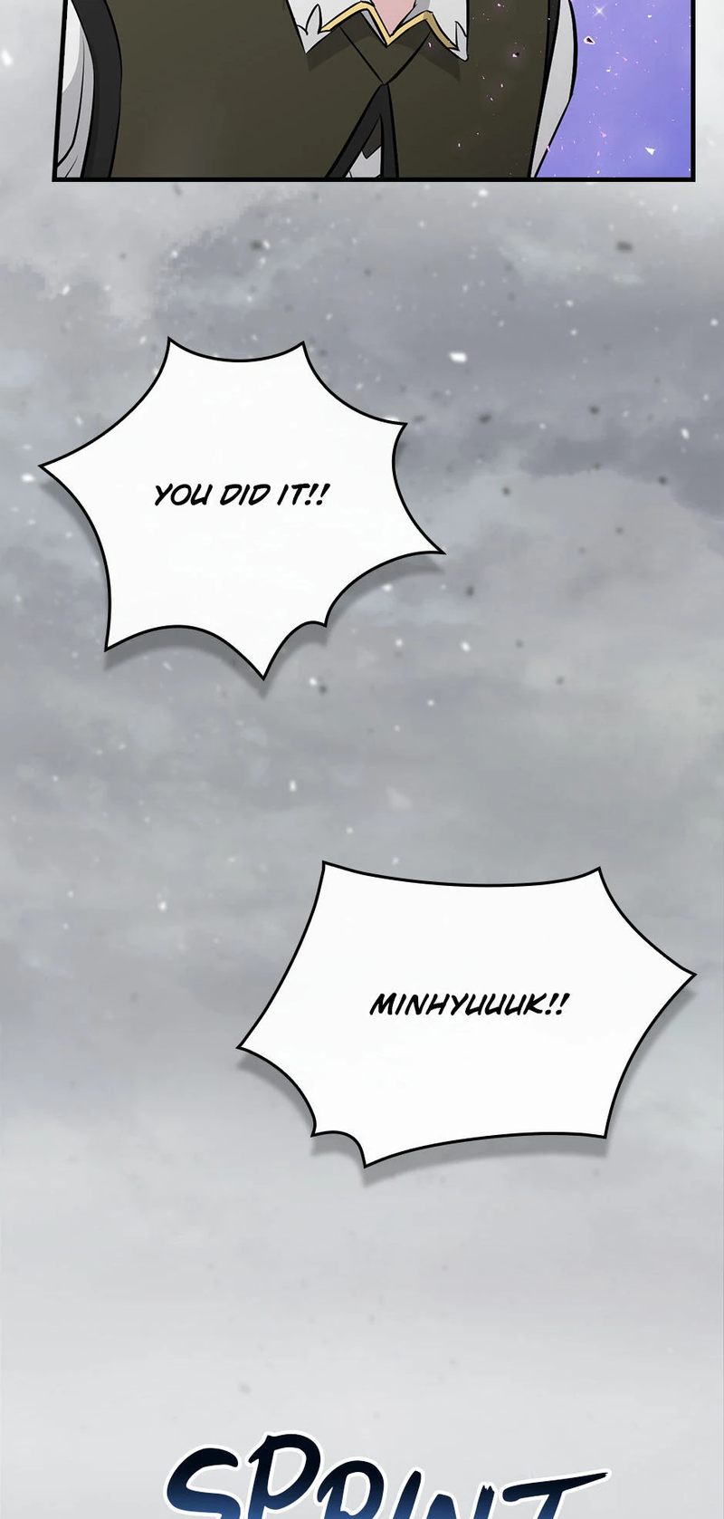 Leveling Up, By Only Eating! - Chapter 194 Page 68