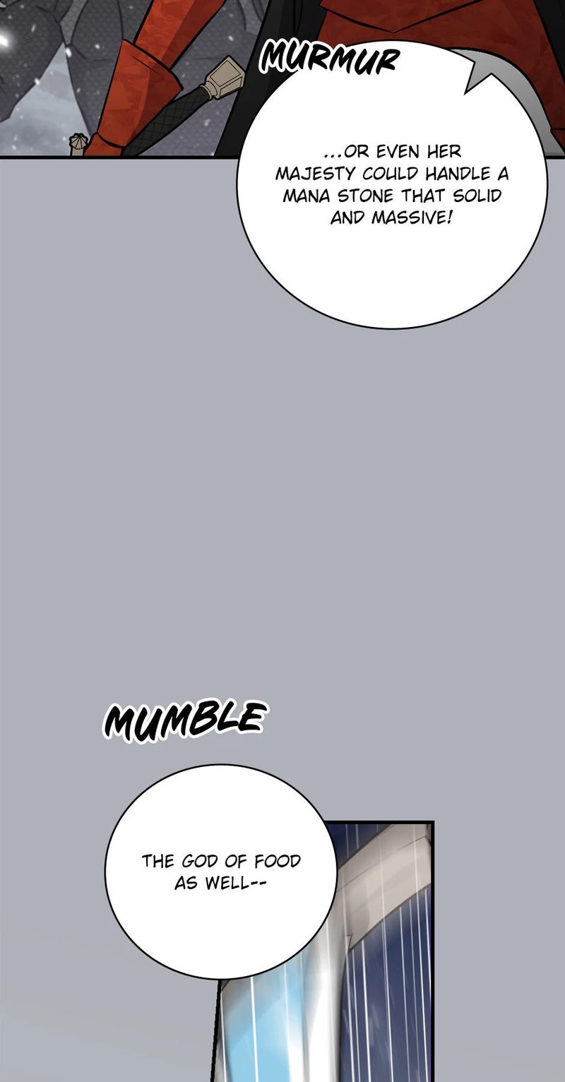 Leveling Up, By Only Eating! - Chapter 194 Page 7