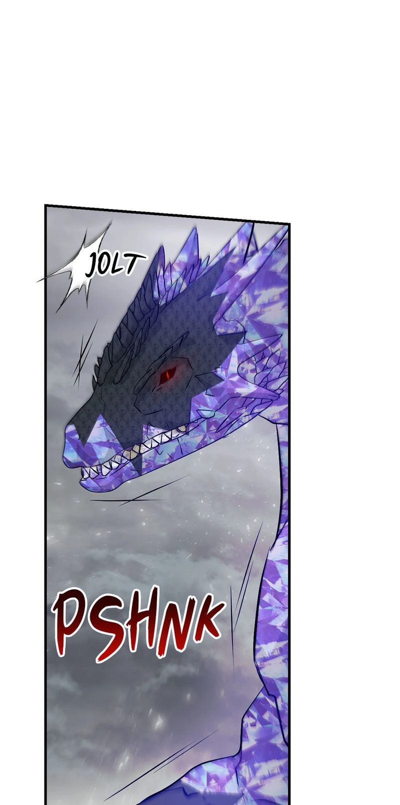 Leveling Up, By Only Eating! - Chapter 194 Page 9