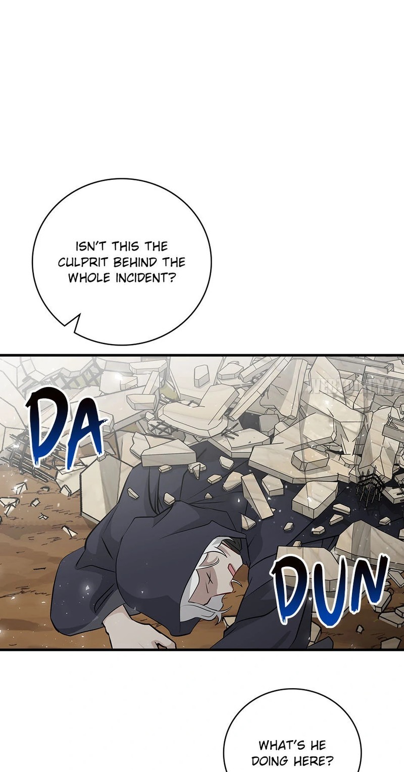 Leveling Up, By Only Eating! - Chapter 195 Page 10