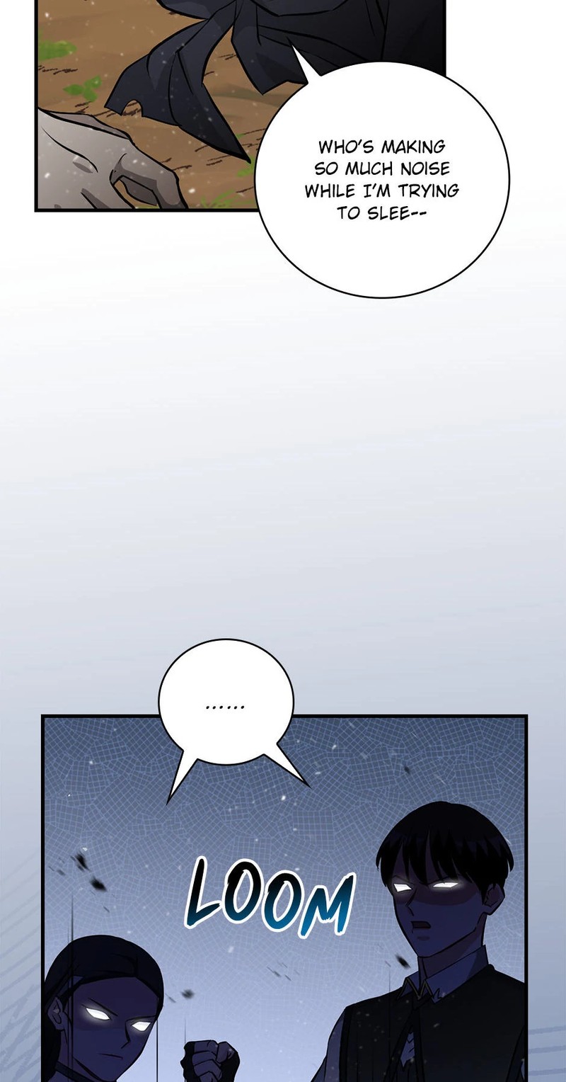 Leveling Up, By Only Eating! - Chapter 195 Page 13