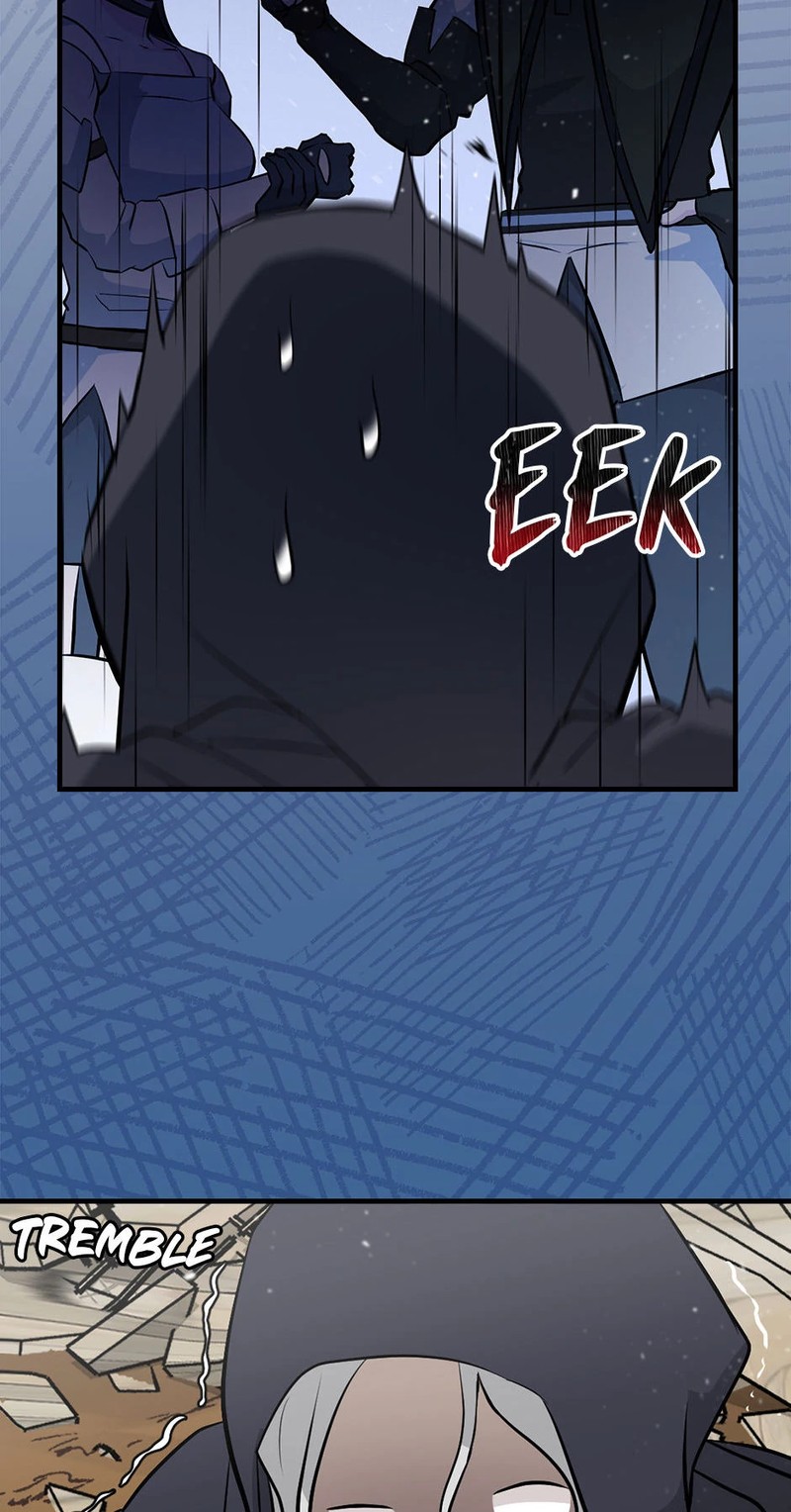 Leveling Up, By Only Eating! - Chapter 195 Page 14
