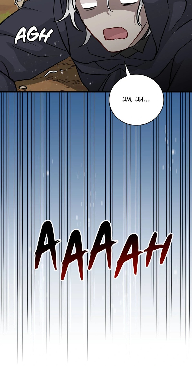 Leveling Up, By Only Eating! - Chapter 195 Page 15