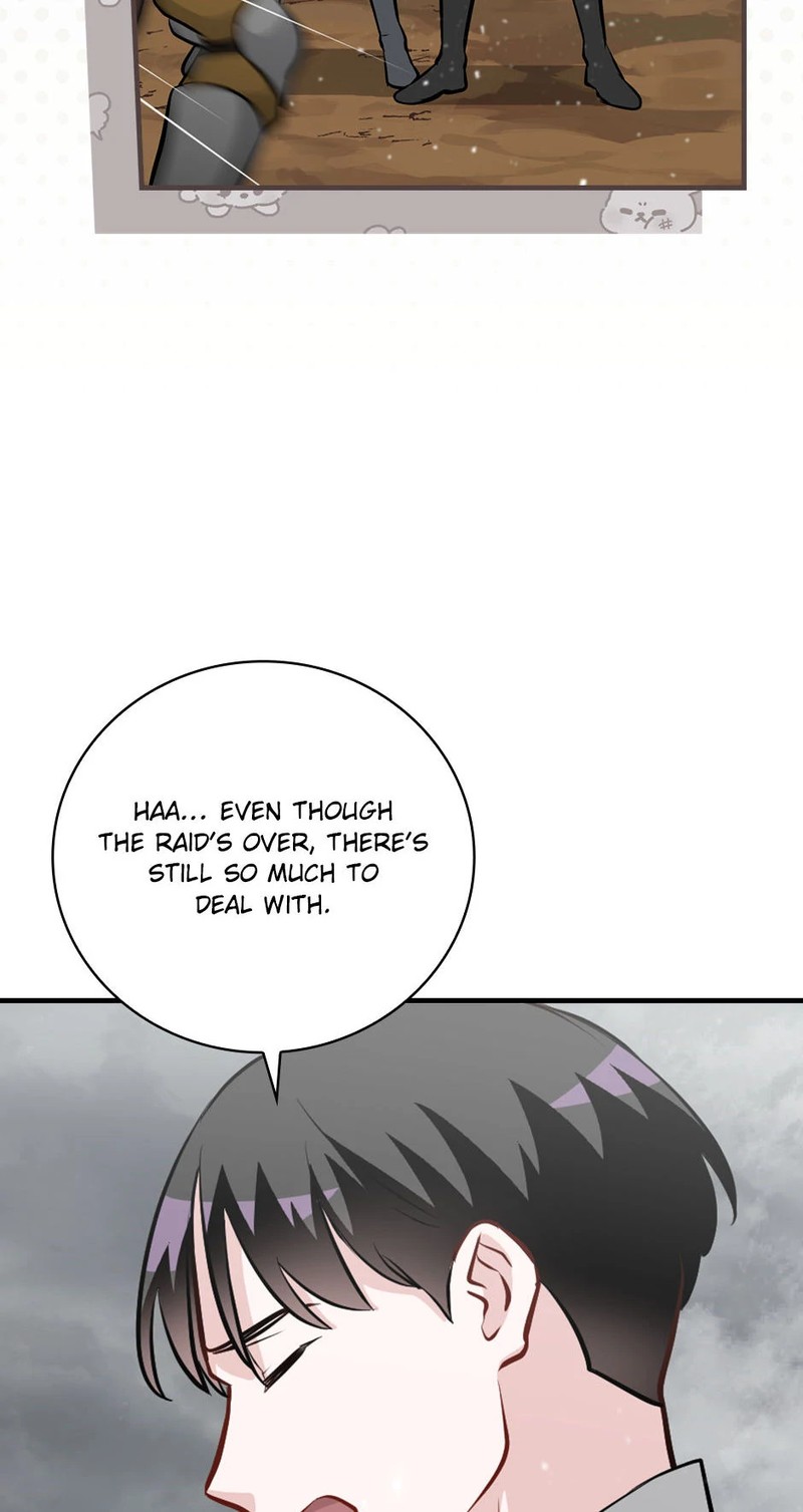 Leveling Up, By Only Eating! - Chapter 195 Page 20