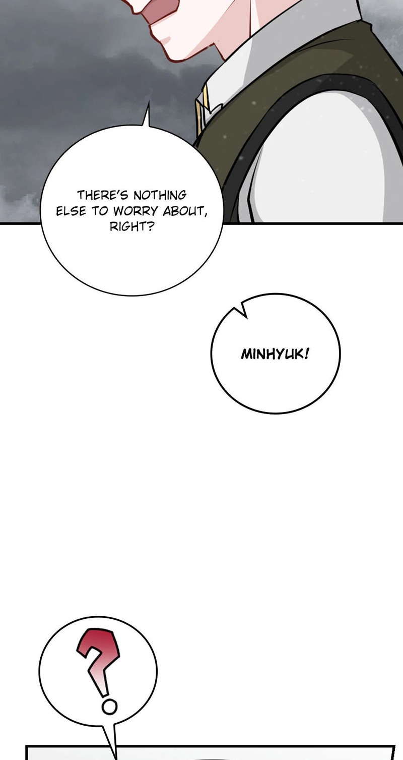 Leveling Up, By Only Eating! - Chapter 195 Page 21