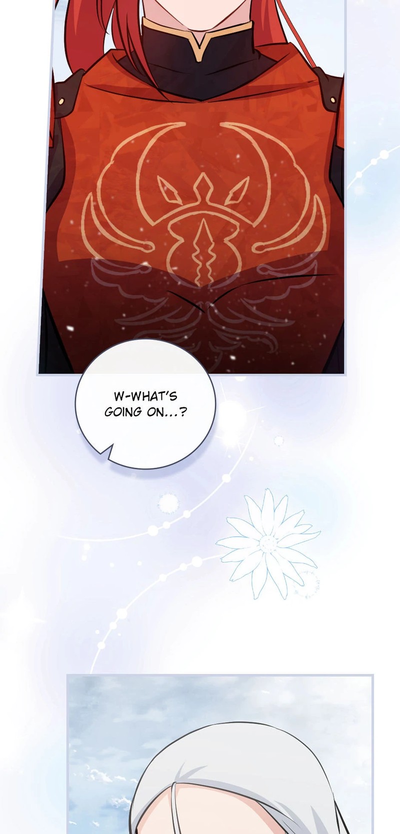 Leveling Up, By Only Eating! - Chapter 195 Page 26