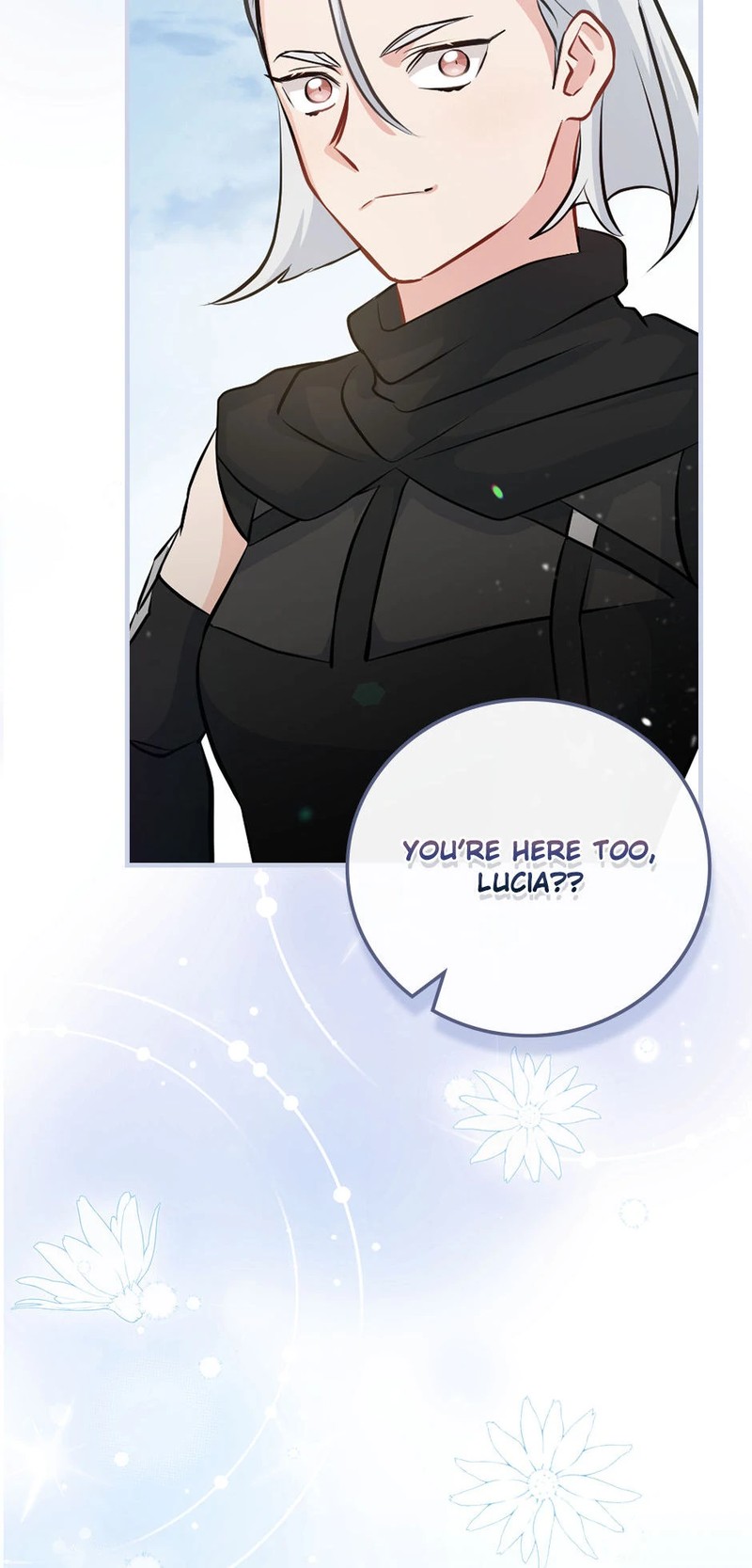 Leveling Up, By Only Eating! - Chapter 195 Page 27