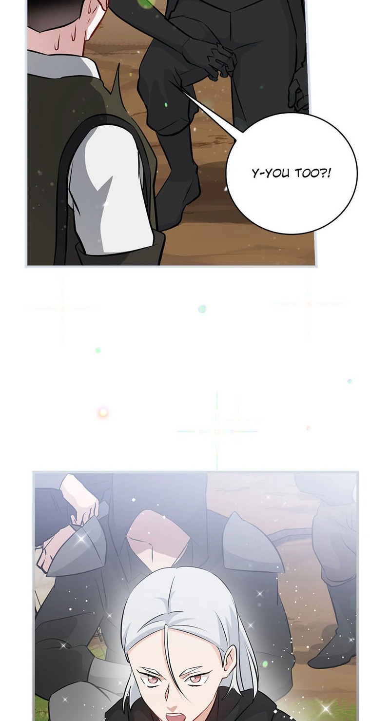 Leveling Up, By Only Eating! - Chapter 195 Page 32