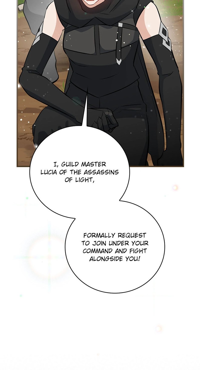 Leveling Up, By Only Eating! - Chapter 195 Page 33