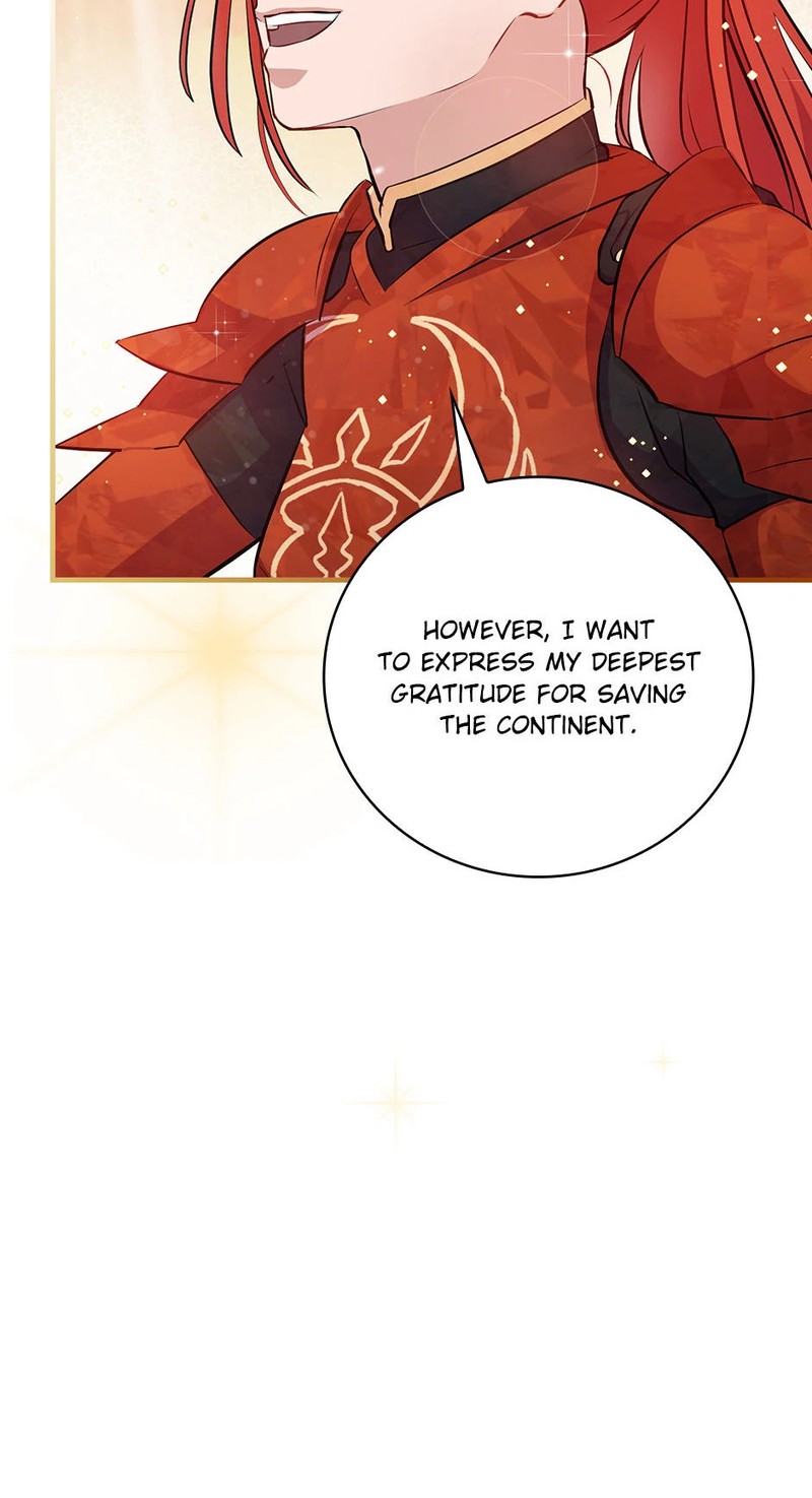Leveling Up, By Only Eating! - Chapter 195 Page 36
