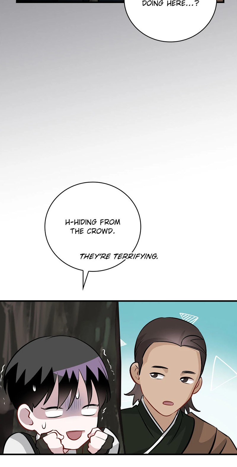 Leveling Up, By Only Eating! - Chapter 195 Page 45
