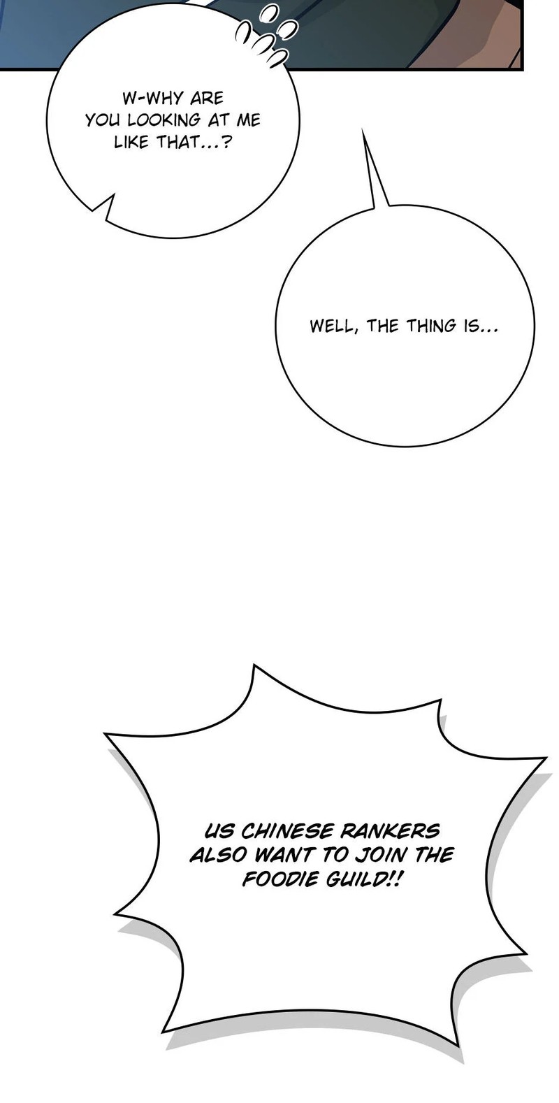 Leveling Up, By Only Eating! - Chapter 195 Page 47