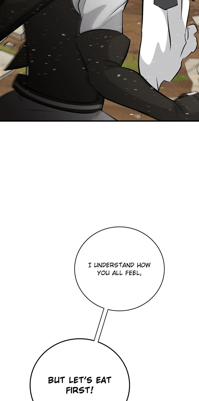 Leveling Up, By Only Eating! - Chapter 195 Page 52