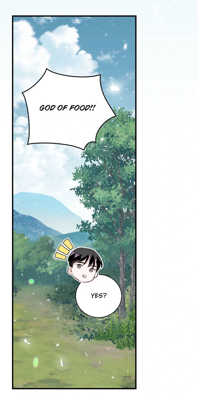 Leveling Up, By Only Eating! - Chapter 195 Page 55