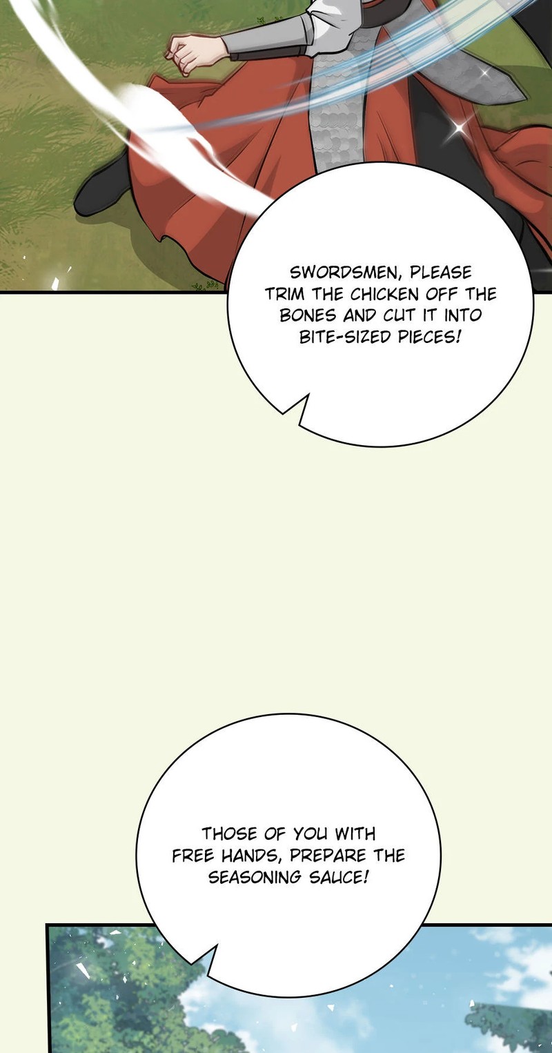 Leveling Up, By Only Eating! - Chapter 195 Page 58